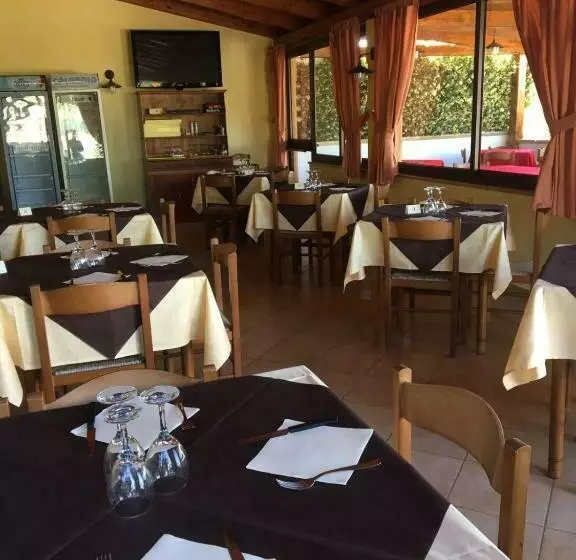 B&b Collemare
