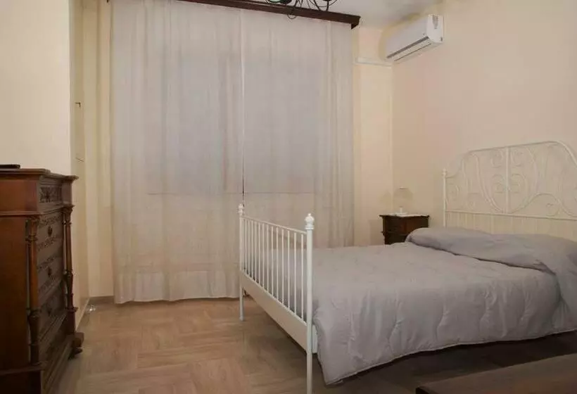 B&b La Bougainvillea