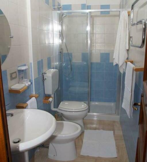 B&b La Bougainvillea