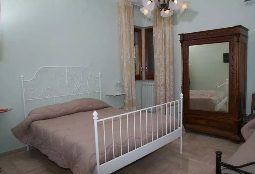 B&b La Bougainvillea