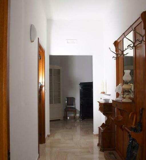 B&b La Bougainvillea