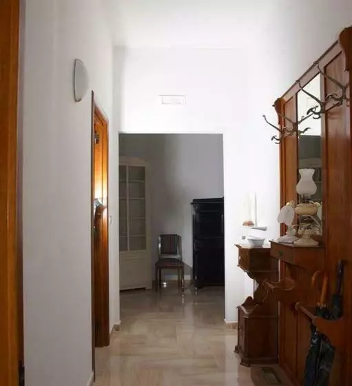 B&b La Bougainvillea