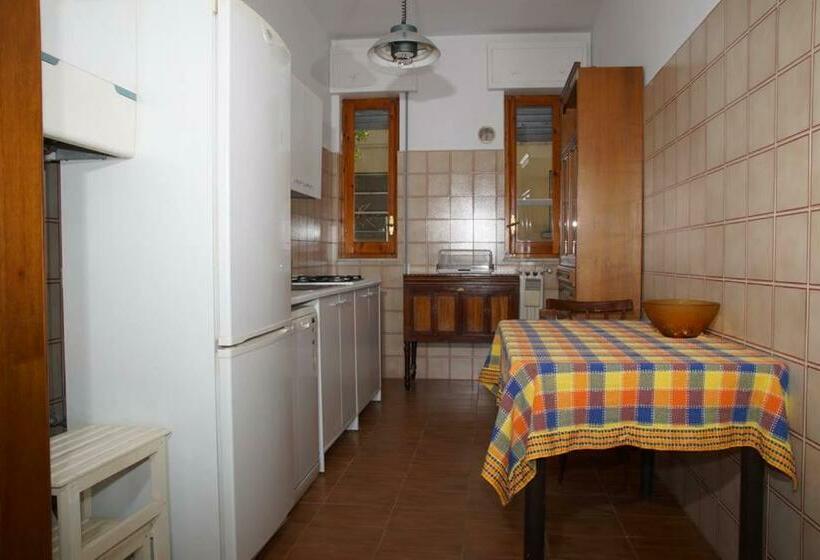 B&b La Bougainvillea