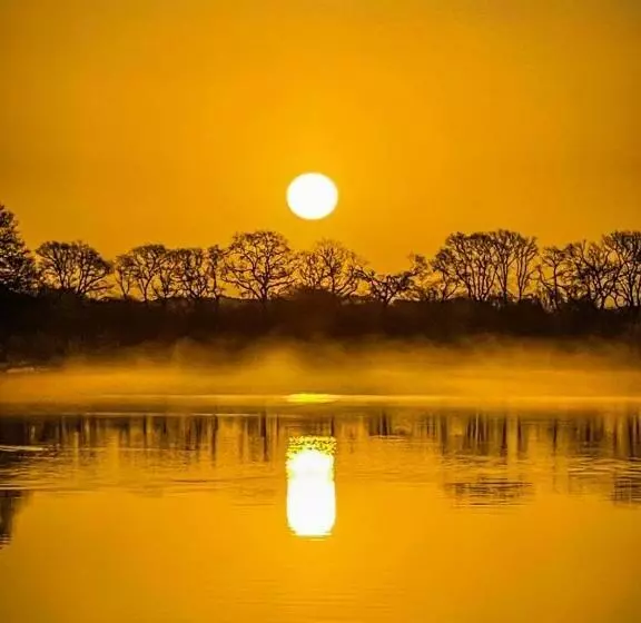 Aamiaismajoitus (B&B) Domaine De Kerbillec