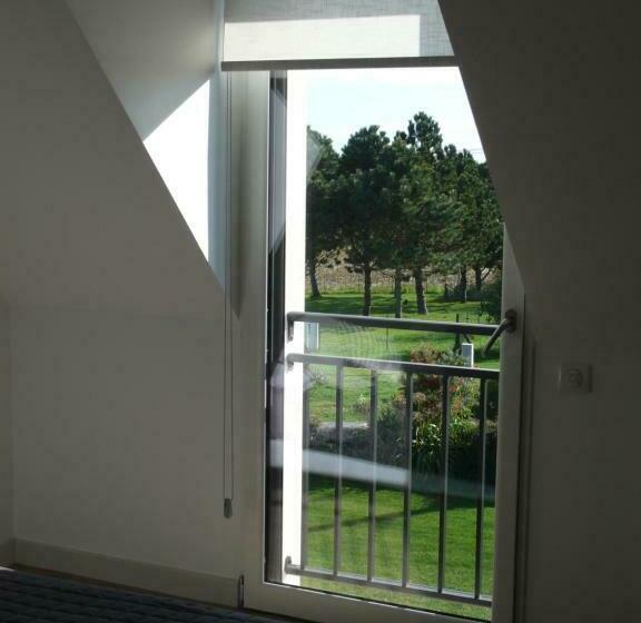 住宿加早餐  Entre Mer Et Rivière