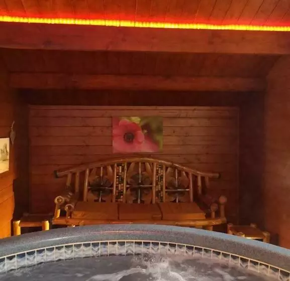 Aamiaismajoitus (B&B) Het Filipijns Slaaphuisje