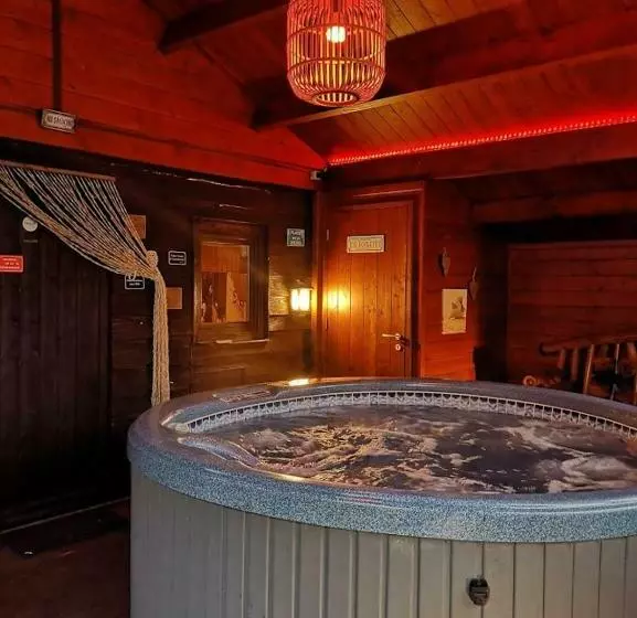 Aamiaismajoitus (B&B) Het Filipijns Slaaphuisje