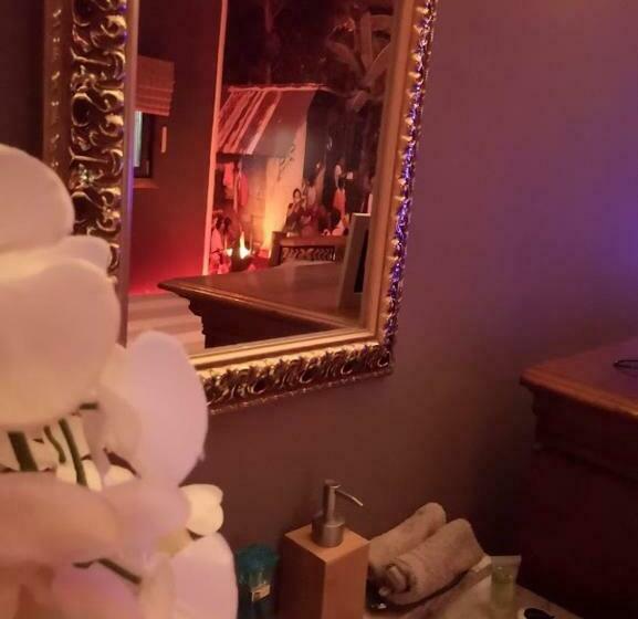 مبيت وإفطار Het Filipijns Slaaphuisje