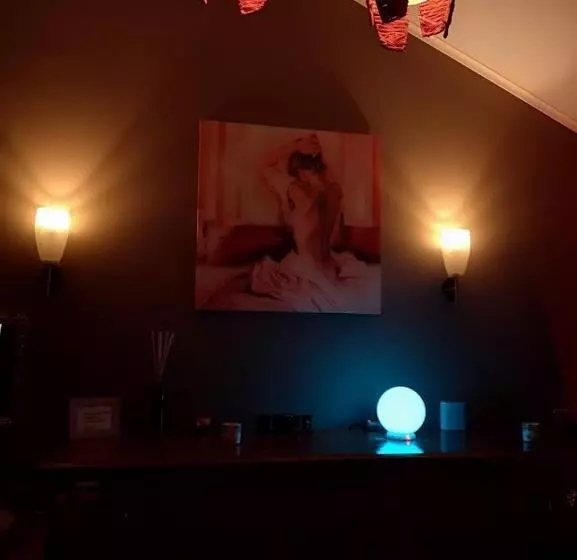 Aamiaismajoitus (B&B) Het Filipijns Slaaphuisje