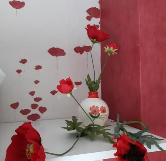 Bed and Breakfast La Vigne Des Heures Claires