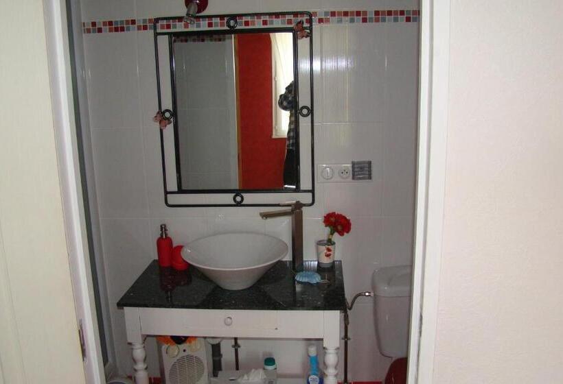 Bed and Breakfast La Vigne Des Heures Claires