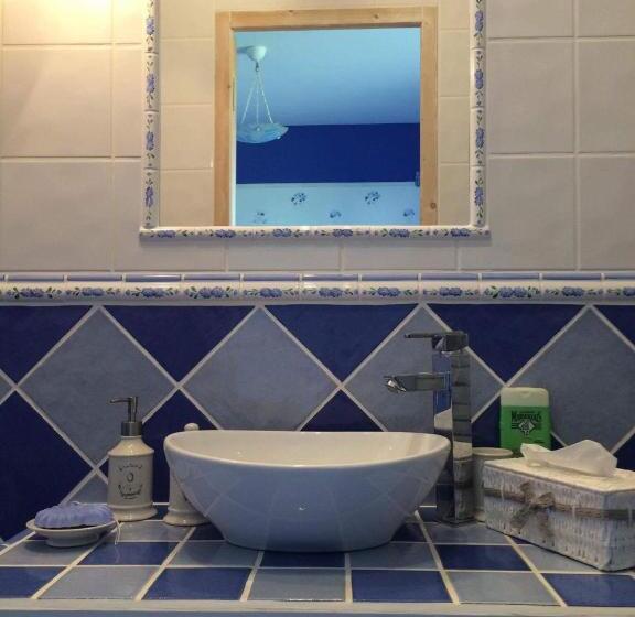 Bed and Breakfast La Vigne Des Heures Claires