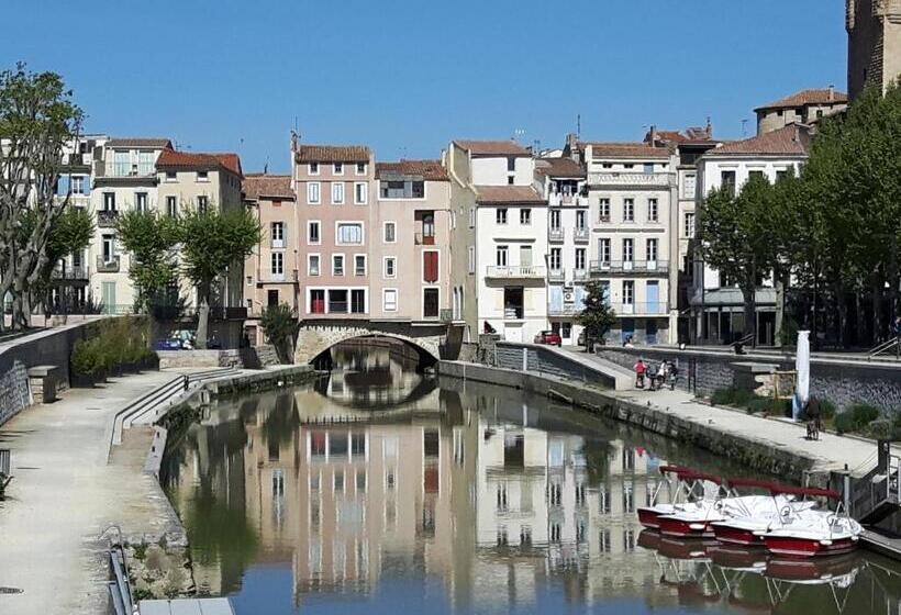 Bed and Breakfast La Vigne Des Heures Claires