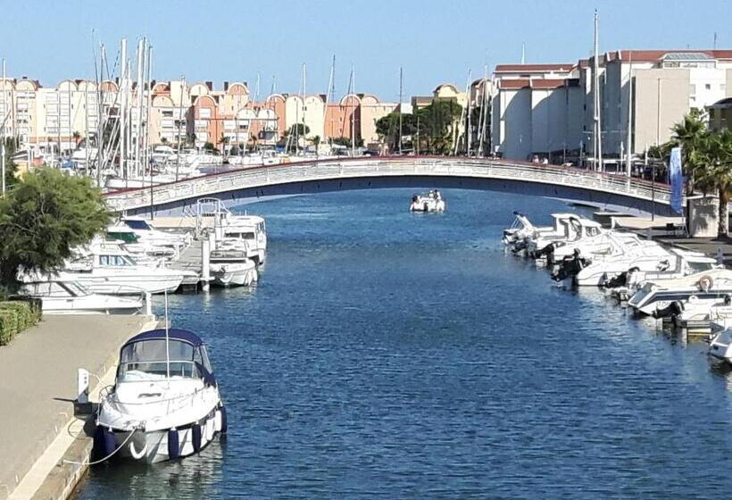 Bed and Breakfast La Vigne Des Heures Claires