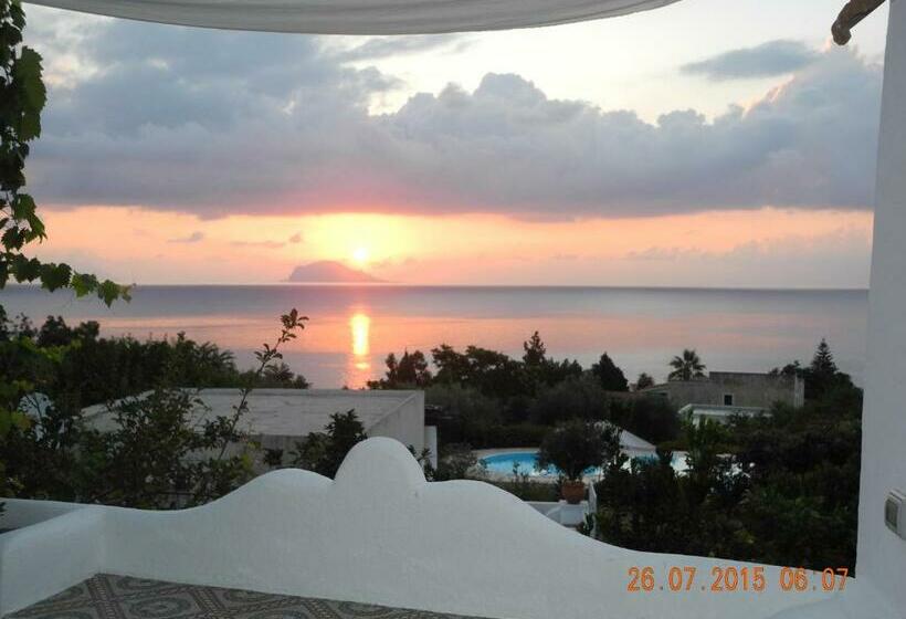 צימר Note Di Salina