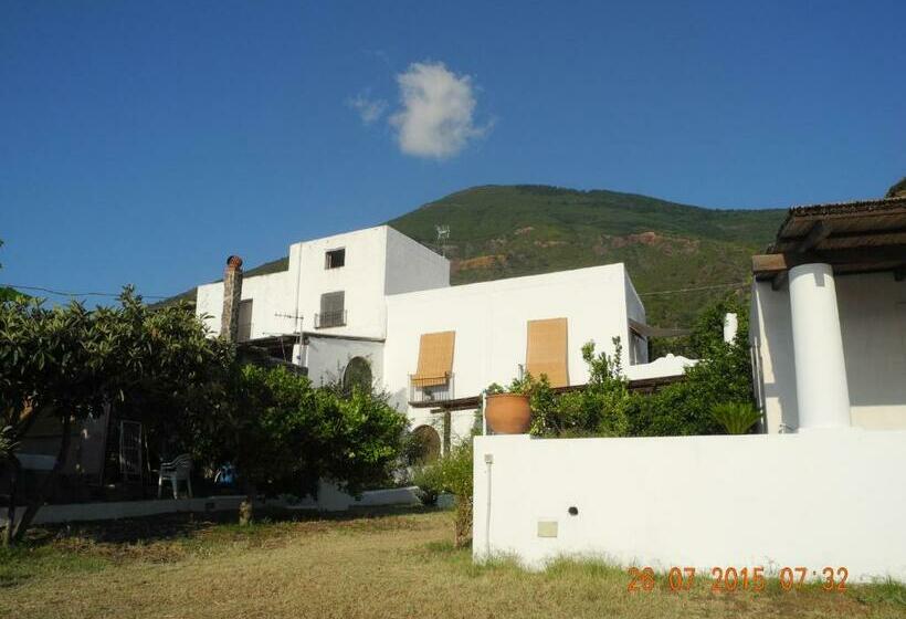 צימר Note Di Salina