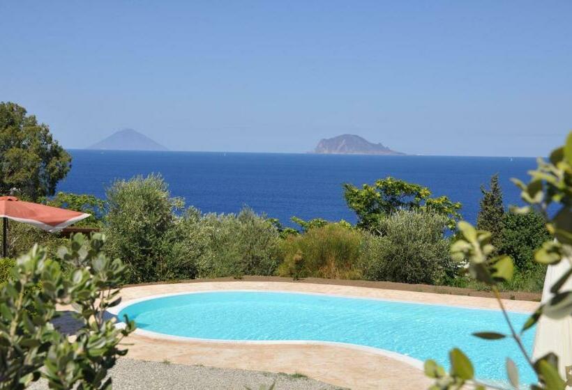 צימר Note Di Salina