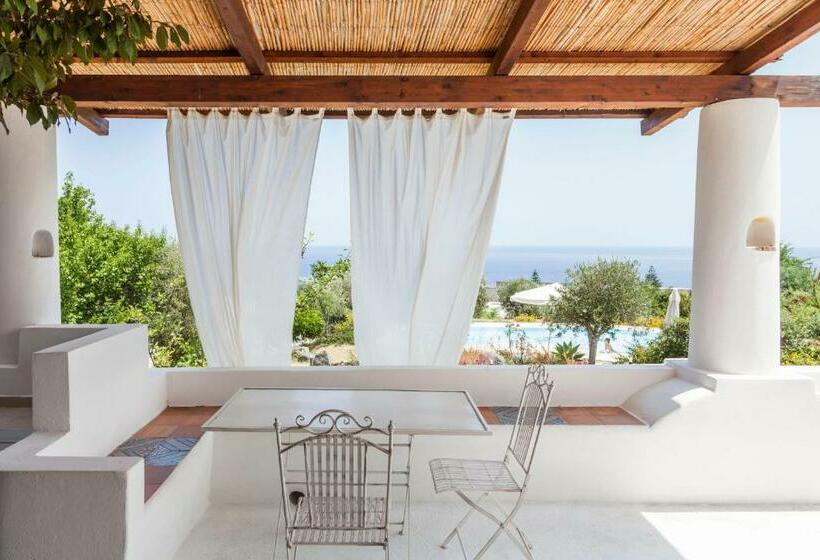 צימר Note Di Salina