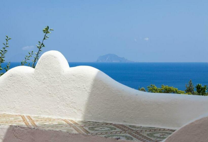 צימר Note Di Salina