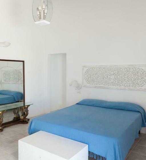 צימר Note Di Salina