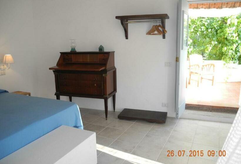 צימר Note Di Salina