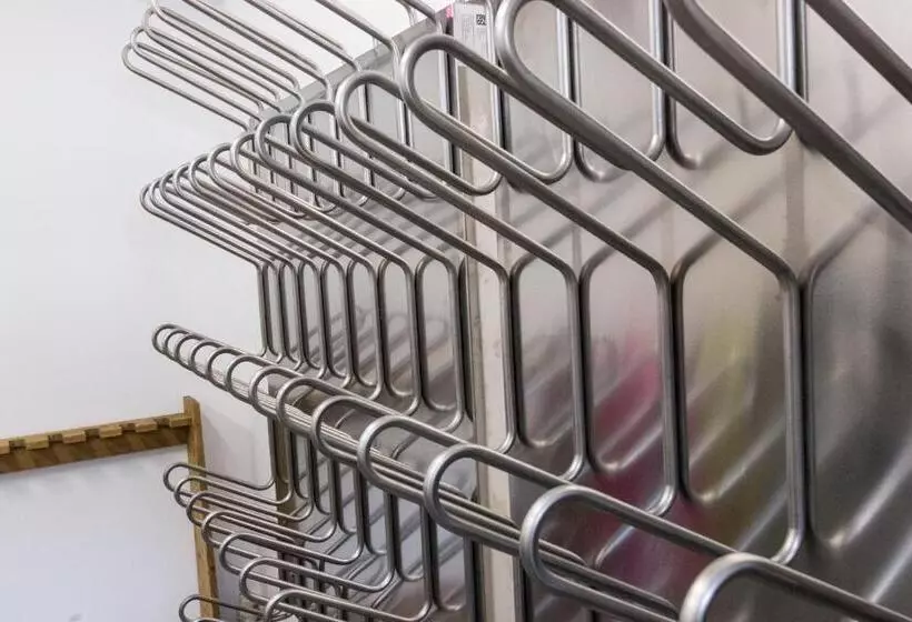 Fleischerei   Apartments, Cafe & Weinbar