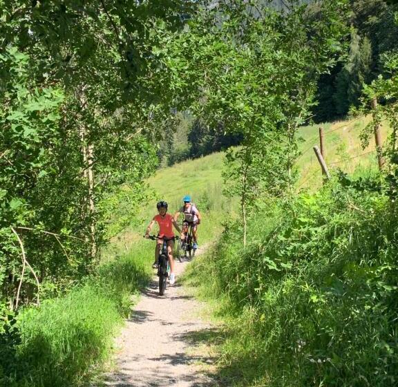 Fleischerei Apartments, Cafe & Weinbar