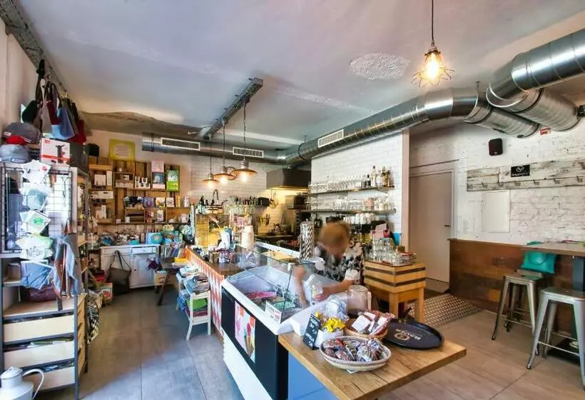 Fleischerei   Apartments, Cafe & Weinbar