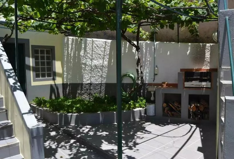 Hostel Casal São João