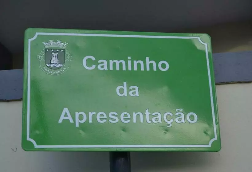 Hostel Casal São João