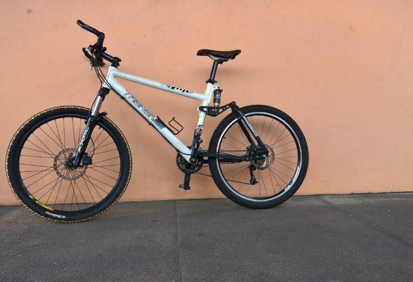 Hostel Casal São João