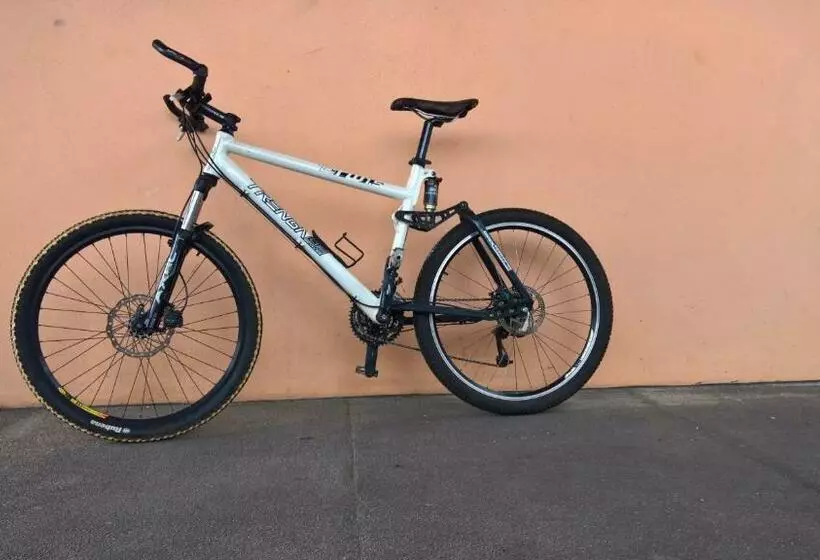 Hostel Casal São João