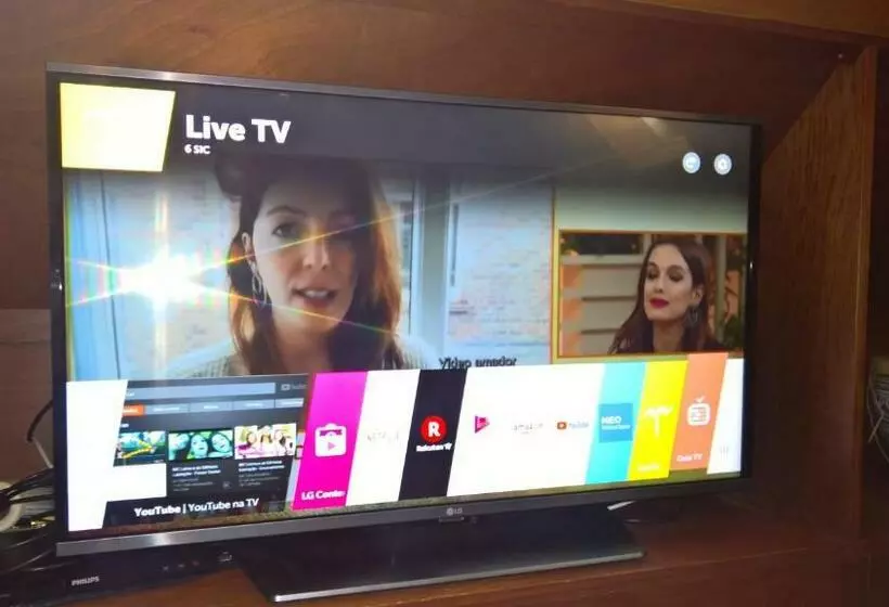 Hostel Casal São João