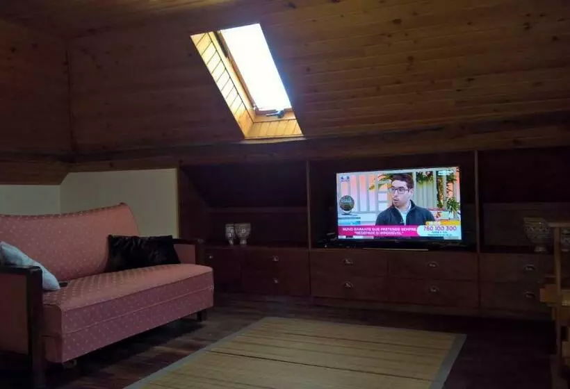 Hostel Casal São João