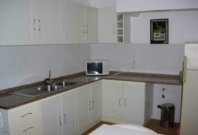 Hostel Casal São João