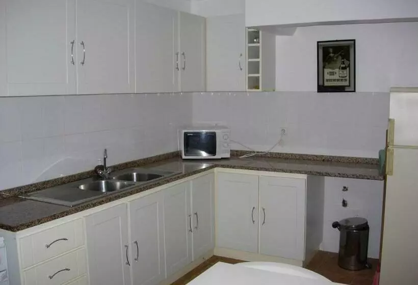 Hostel Casal São João