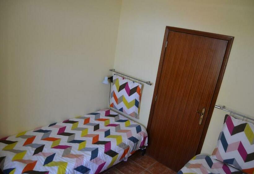 Hostel Casal São João