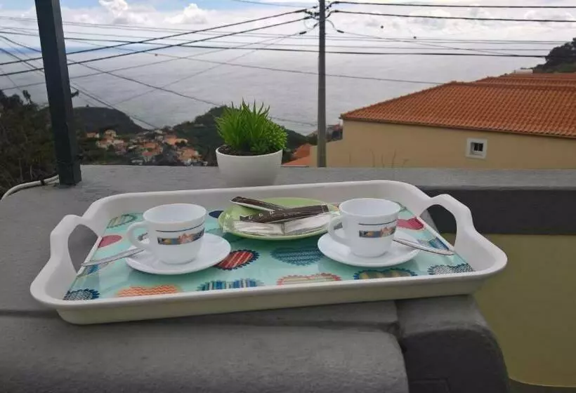 Hostel Casal São João