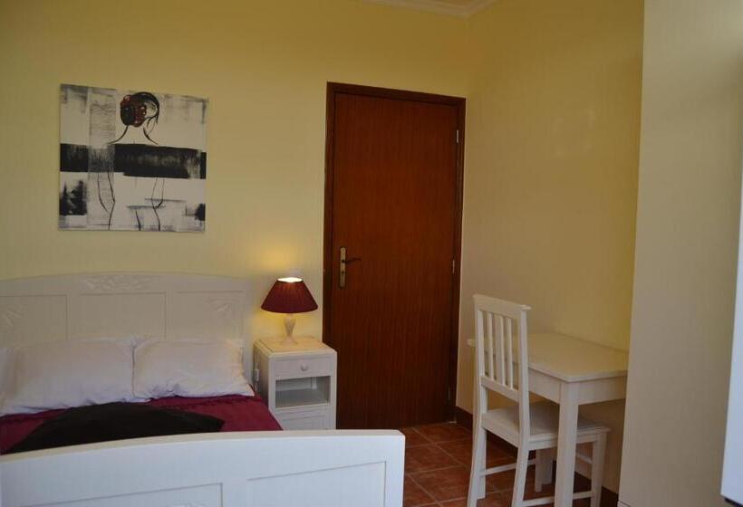 Hostel Casal São João