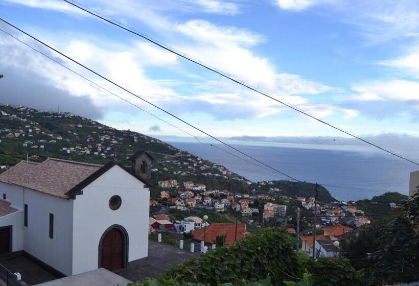 Hostel Casal São João