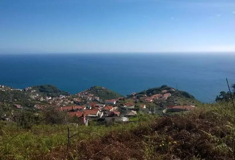 Hostel Casal São João