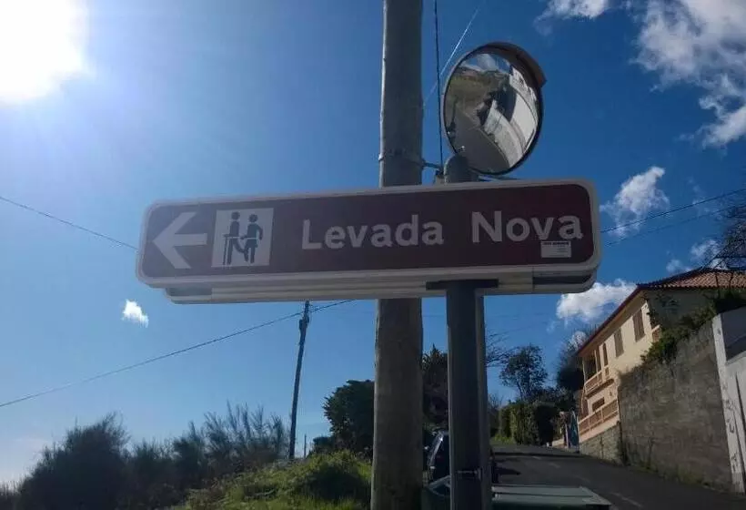 Hostel Casal São João