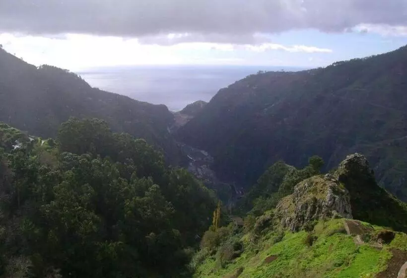 Hostel Casal São João