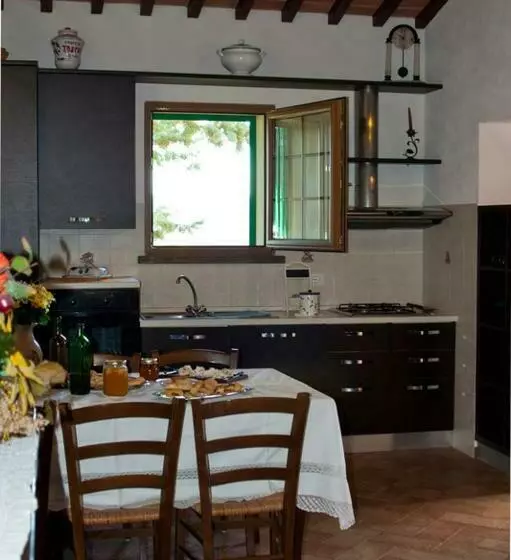 ホテル Agriturismo Rosa Dei Venti