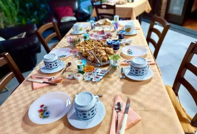 ホテル Agriturismo Rosa Dei Venti