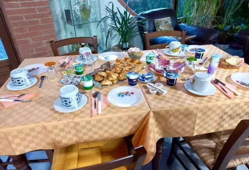 ホテル Agriturismo Rosa Dei Venti