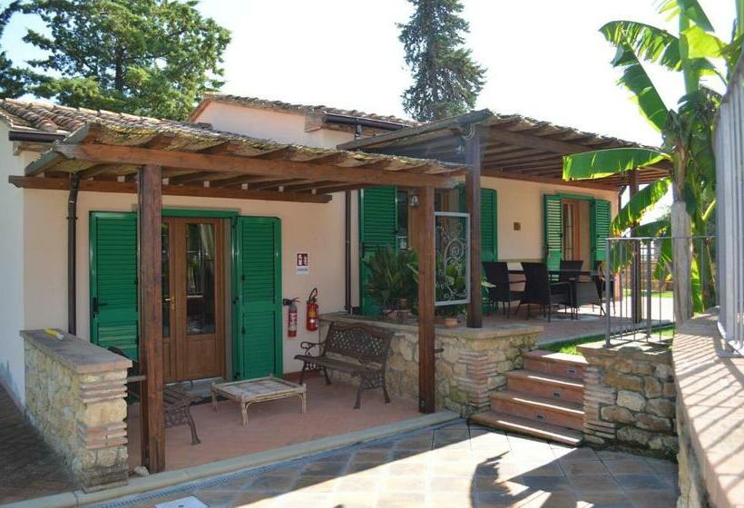 Hotel Agriturismo Rosa Dei Venti