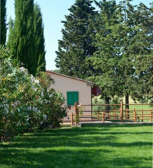 Hotel Agriturismo Rosa Dei Venti