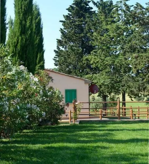 ホテル Agriturismo Rosa Dei Venti