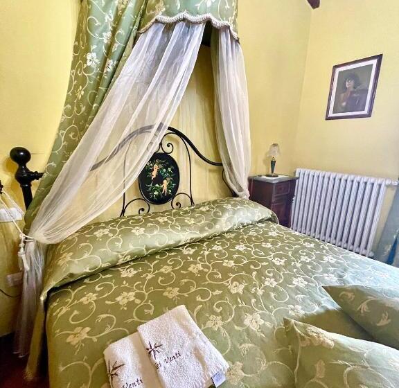 Hotel Agriturismo Rosa Dei Venti